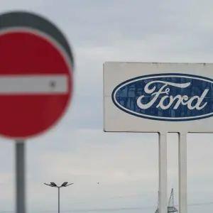 Ford-Werk Saarlouis