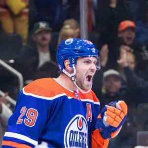 Leon Draisaitl