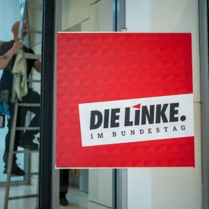 Bundestagsfraktion der Linken löst sich auf