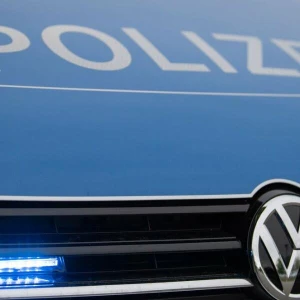 Polizei - Symbolbild