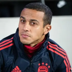 Thiago Alcántara