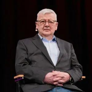 Ex-Außenminister Joschka Fischer