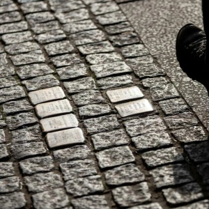 Stolpersteine