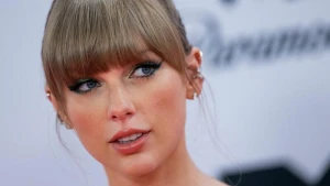 Taylor Swift bei der Verleihung der MTV Europe Music Awards 2022