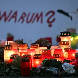 Nach der Messerattacke auf dem Solinger Stadtfest