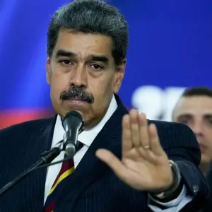 Nicolás Maduro