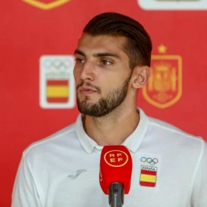 Rafa Mir