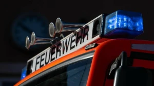 Feuerwehr Symbolbild