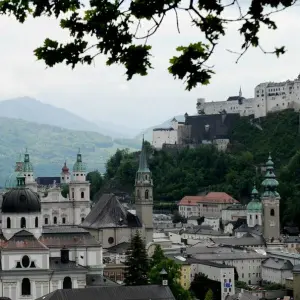Salzburger Festspiele - Stadt Salzburg