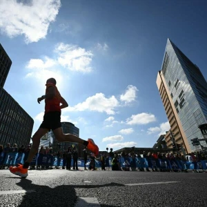 Berlin Marathon