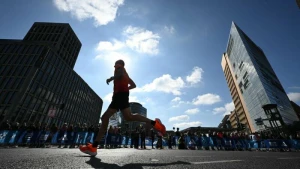 Berlin Marathon