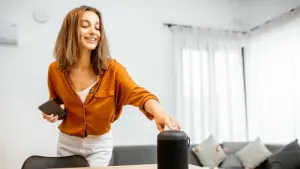 Sonos mit Alexa verbinden: So geht’s
