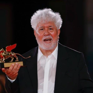 Pedro Almodóvar