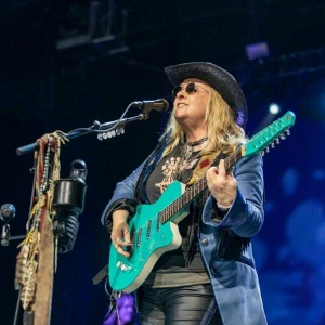 Melissa Etheridge