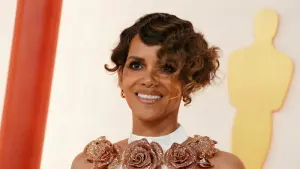 Halle Berry