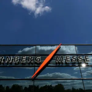 Bilanzpressekonferenz der NürnbergMesse GmbH