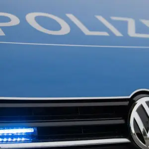 Polizei - Symbolbild