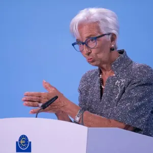 EZB - Christine Lagarde