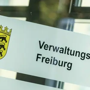 Verwaltungsgericht Freiburg