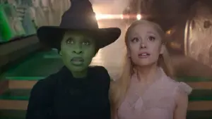 Wicked als Film: Alles zu Teil 1 der Musical-Verfilmung mit Ariana Grande
