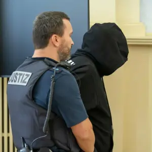 Urteil im Prozess zu Doppelmord in Albstadt