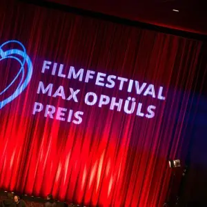 Filmfestival Max Ophüls Preis