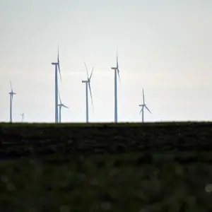 Windkraft in Mecklenburg-Vorpommern