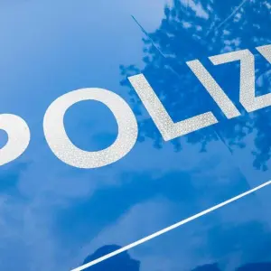 Symbolbild Polizei