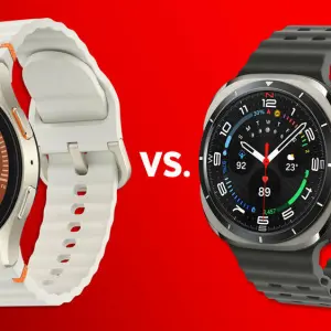 Galaxy Watch7 vs. Galaxy Watch Ultra: Welches Modell passt zu Dir?