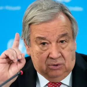 António Guterres