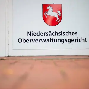 Oberverwaltungsgericht Lüneburg