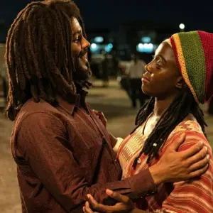Bob Marley: One Love – wann startet das Biopic im Heimkino? Alle Infos