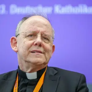 103. Deutscher Katholikentag – Pressekonferenz
