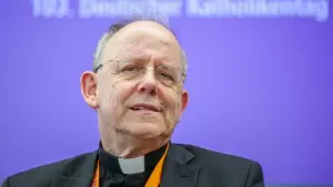 103. Deutscher Katholikentag – Pressekonferenz