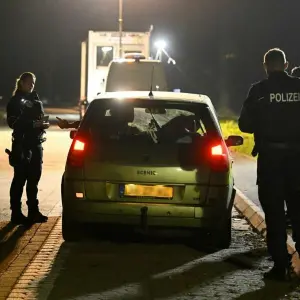 Ausweitung der Grenzkontrollen - Aachen