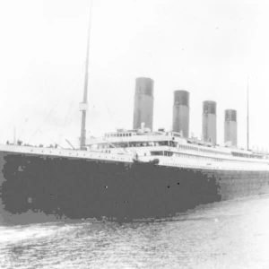 Expedition zur Titanic