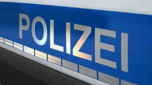 Einsatzwagen der Polizei