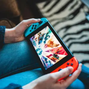 Nintendo Switch: Spiele auf die SD-Karte verschieben – so geht’s