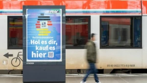 Deutschlandticket wird teurer