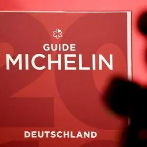 Michelin vergibt seine Sterne