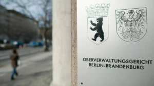 Oberverwaltungsgericht Berlin-Brandenburg