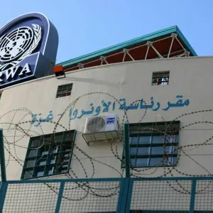 UNRWA