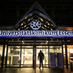 Uniklinikum Essen