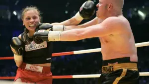 TV-Ausblick RTL - «Der Clark Final Fight»