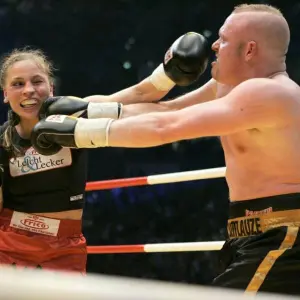 TV-Ausblick RTL - «Der Clark Final Fight»