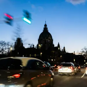 Oberbürgermeister Onay für fast autofreie Innenstadt in Hannover