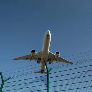 Luftverkehr