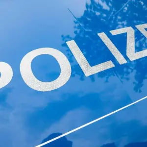 Symbolbild Polizei