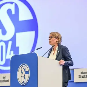 Christina Rühl-Hamers