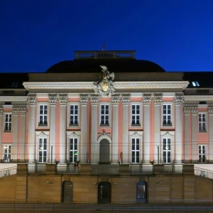 Nach der Landtagswahl in Brandenburg